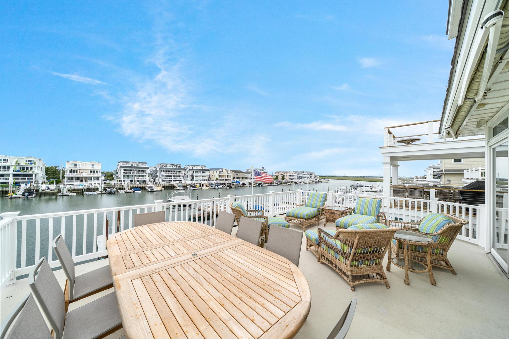532 22nd Street | Avalon, NJ | Long & Foster Vacation Rentals